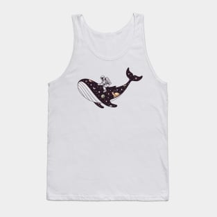 Stellar Ride Tank Top